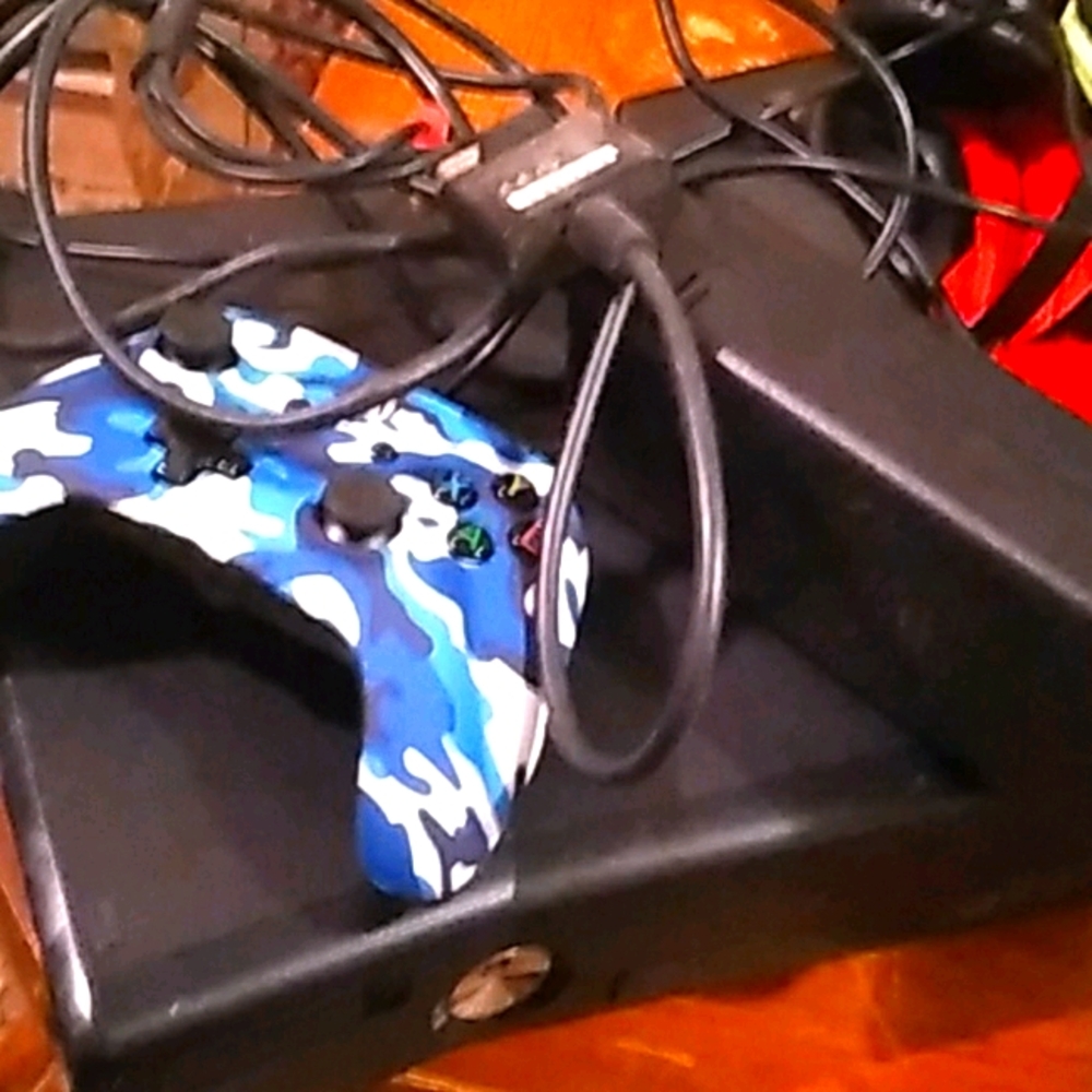 Xbox 360